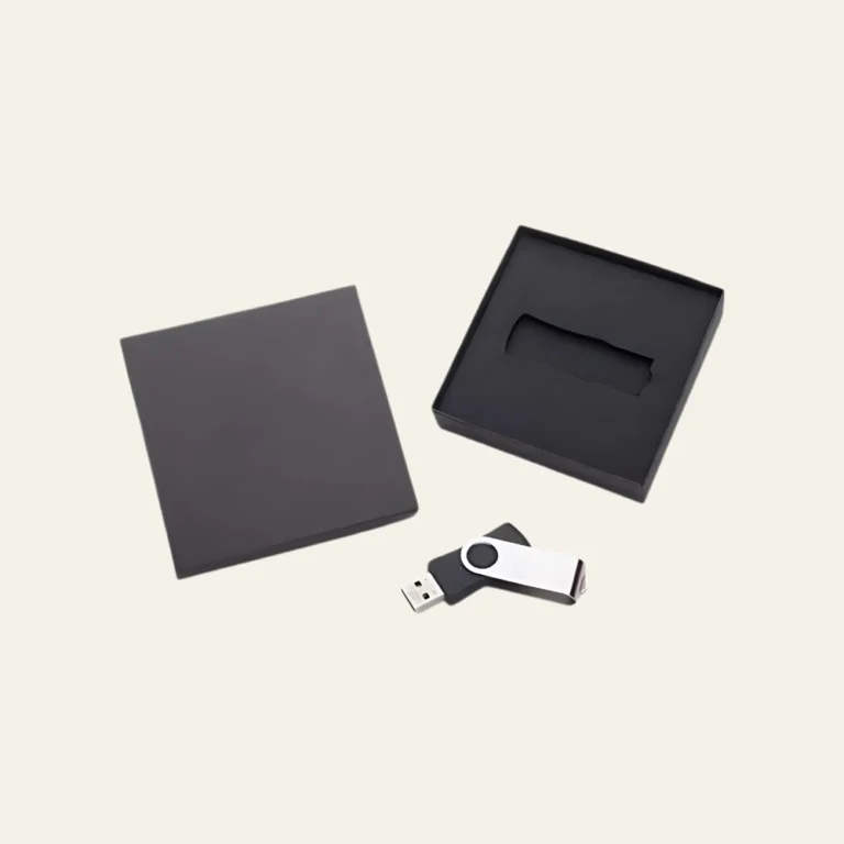 Custom USB Packaging Boxes - Hot Custom Boxes