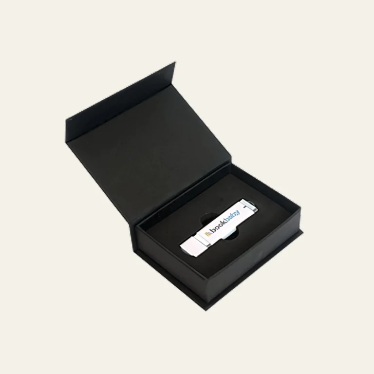 Custom USB Packaging Boxes - Hot Custom Boxes