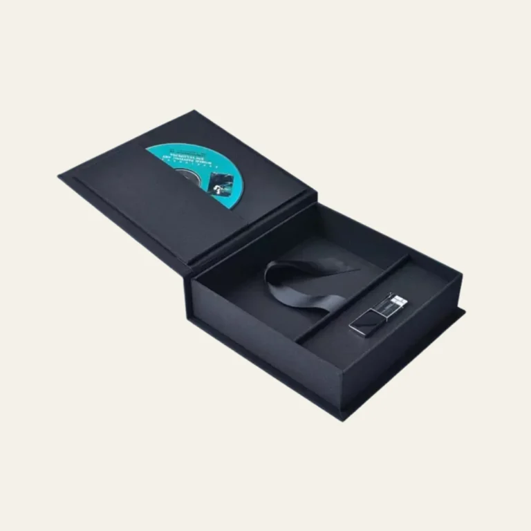 Custom USB Packaging Boxes - Hot Custom Boxes