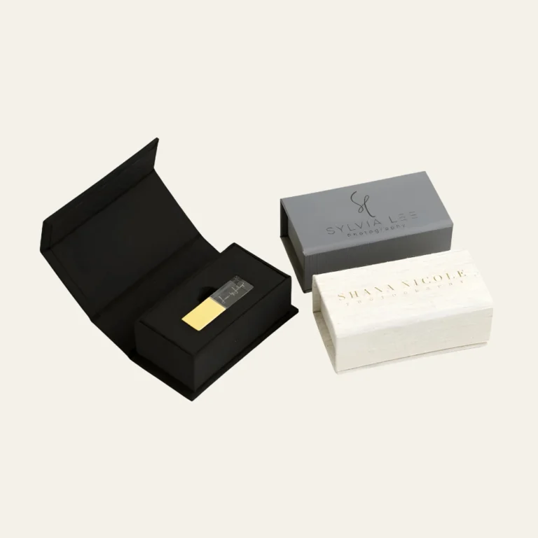 Custom USB Packaging Boxes - Hot Custom Boxes