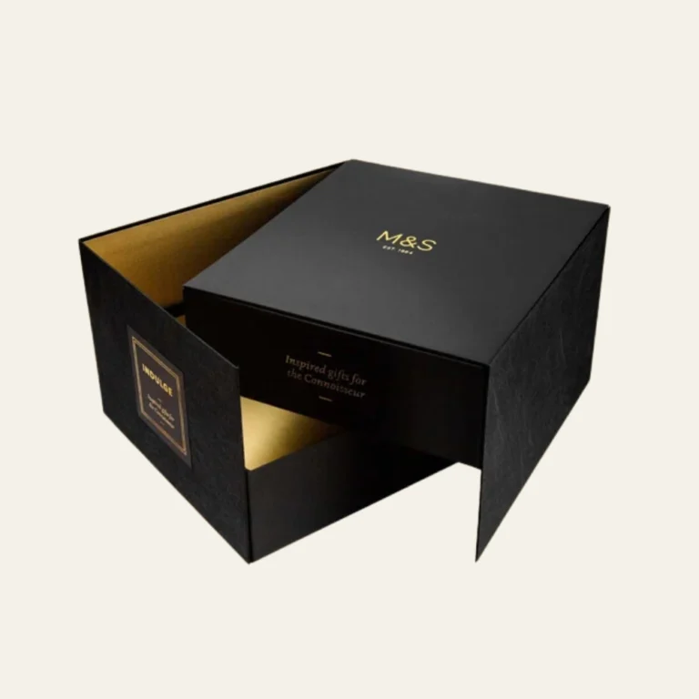 Custom Branded Boxes - Hot Custom Boxes