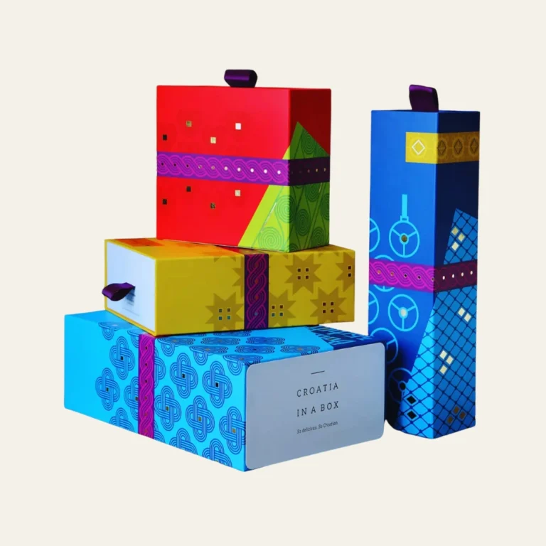Buy Custom Branded Boxes Wholesale - Hot Custom Boxes
