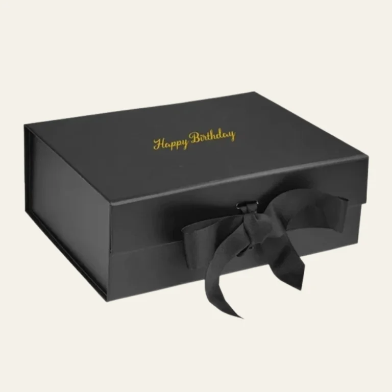 Custom Branded Boxes - Hot Custom Boxes