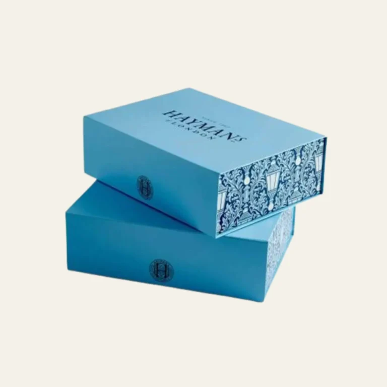 Custom Luxury Packaging boxes - Hot Custom Boxes