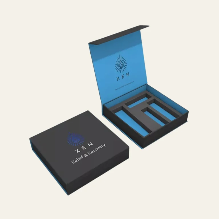 Custom Luxury Packaging boxes - Hot Custom Boxes