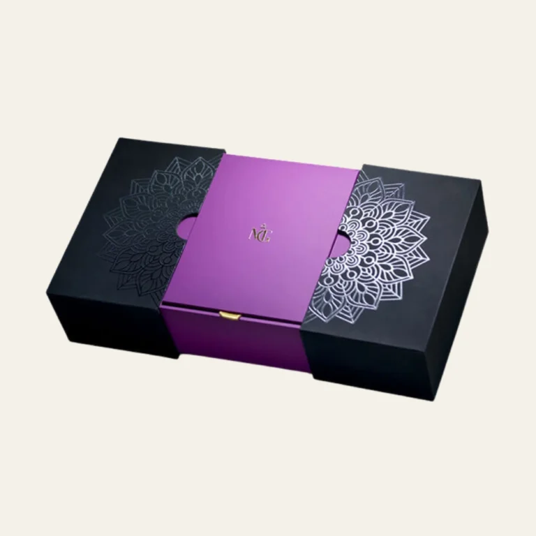 Custom Luxury Packaging boxes - Hot Custom Boxes