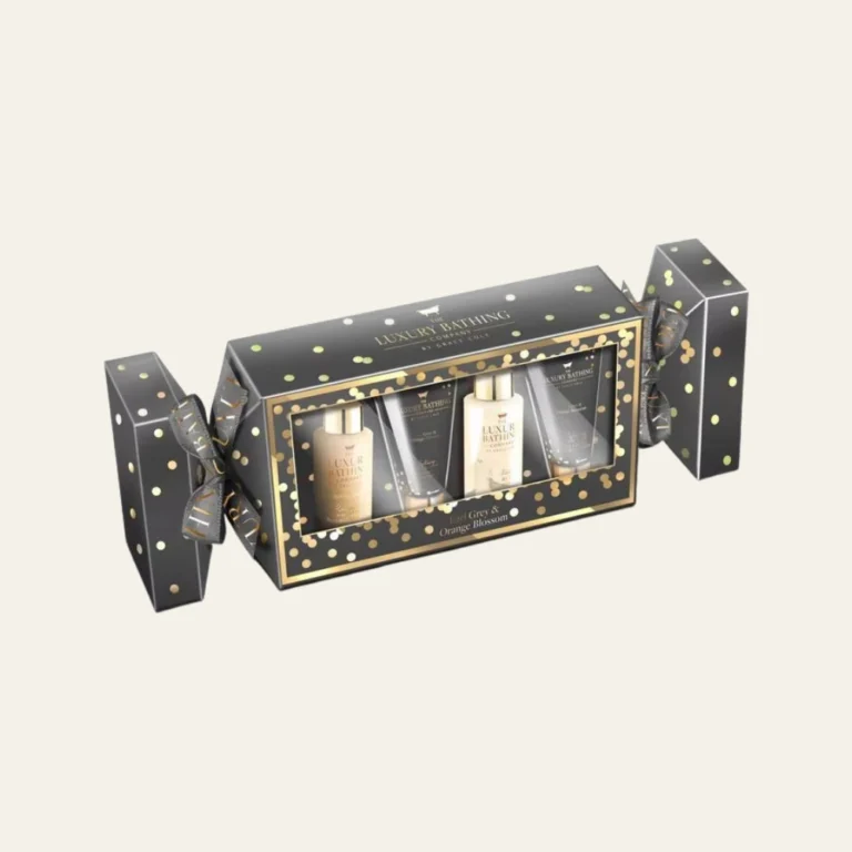 Christmas Cracker Packaging​ Boxes - Hot Custom Boxes