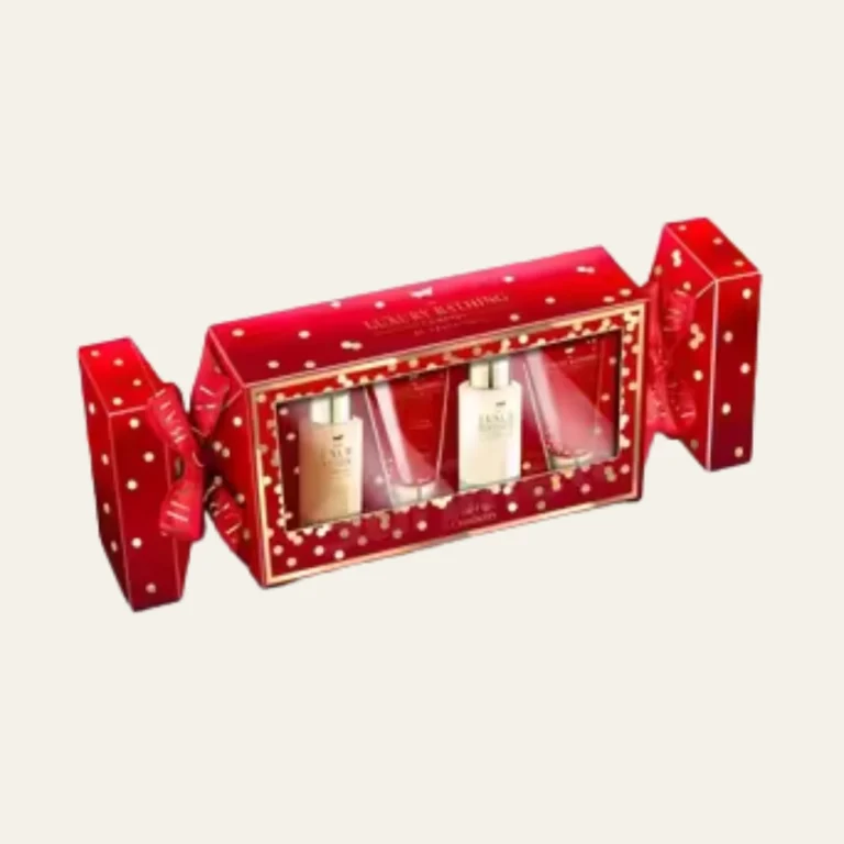 Christmas Cracker Packaging​ Boxes - Hot Custom Boxes