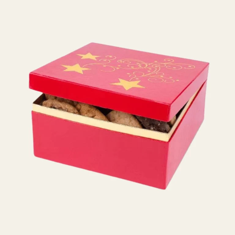 Christmas Mail Packaging​​​ Boxes - Hot Custom Boxes