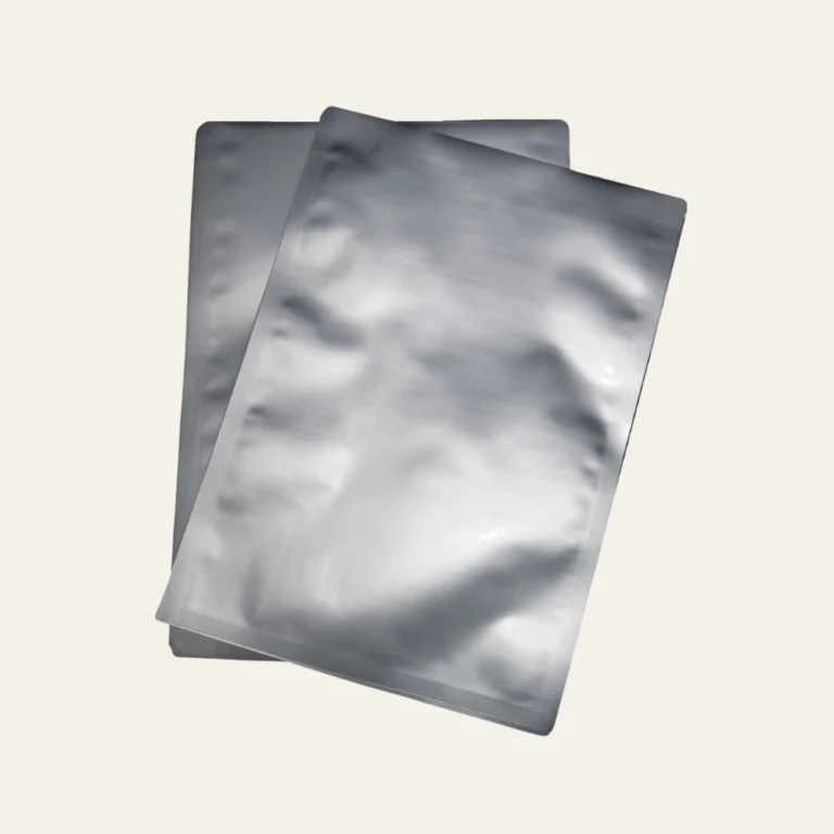 7 Mil Mylar Bags for Food Storage​ - Hot Custom Boxes