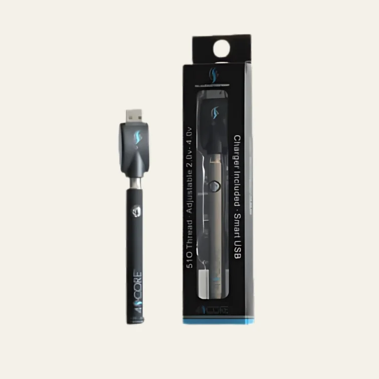 Custom Vape Battery Packaging Boxes​ - Hot Custom Boxes