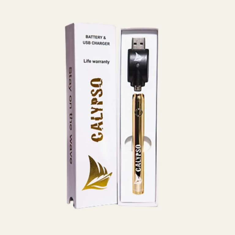 Custom Vape Battery Packaging Boxes​ - Hot Custom Boxes