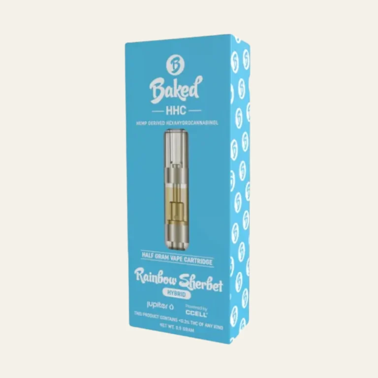 Custom HHC Vape Packaging Boxes​ - Hot Custom Boxes