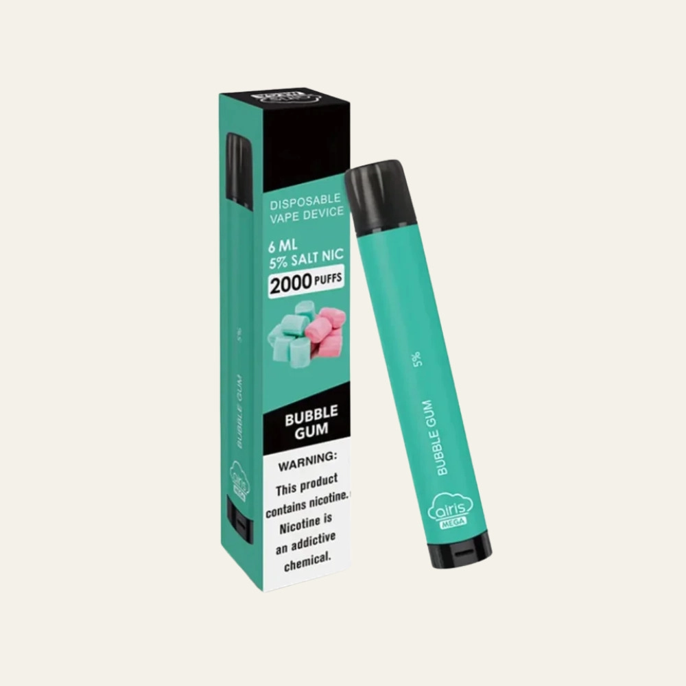 Custom Discreet Vape Packaging Boxes​ - Hot Custom Boxes