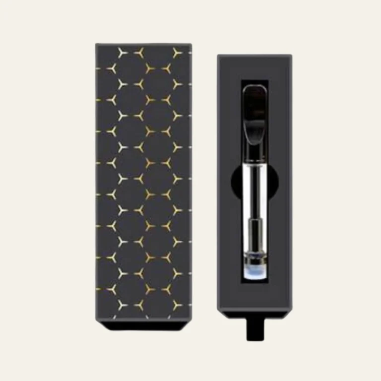 Custom Rigid Vape Packaging Boxes​ - Hot Custom Boxes