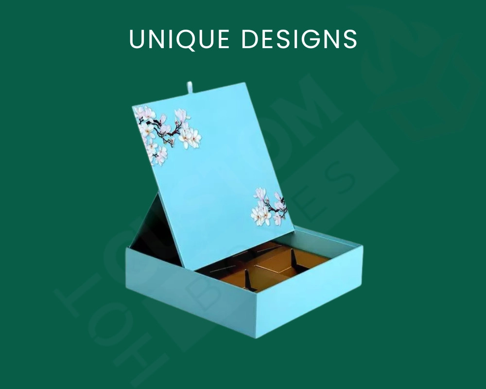 Custom Packaging