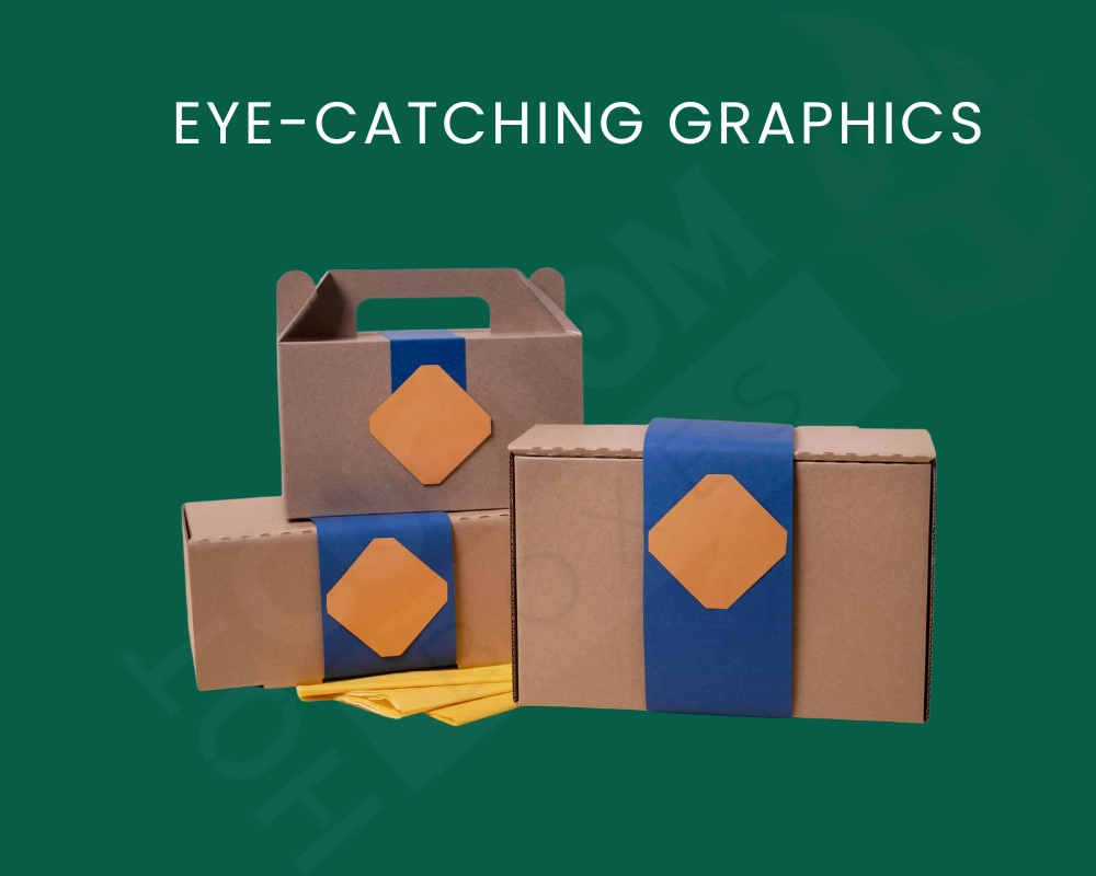 Custom Packaging