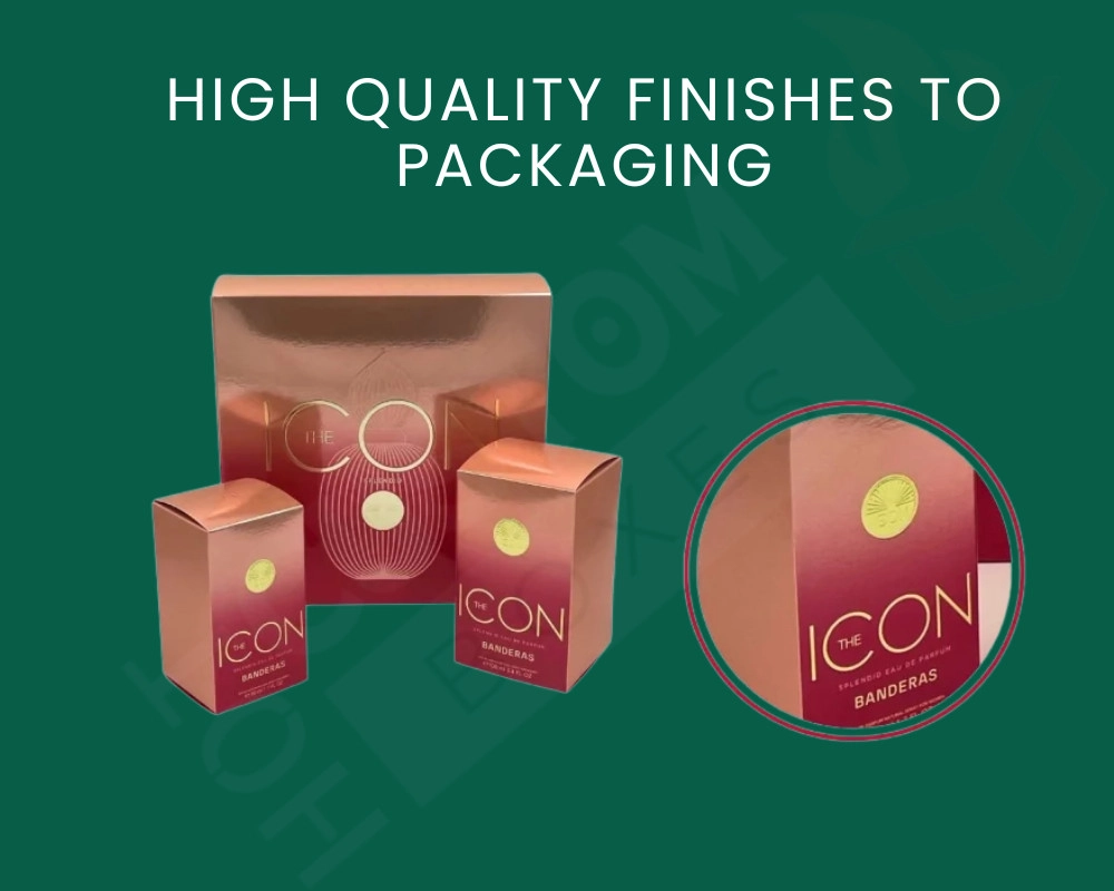 Custom Packaging