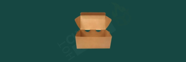 Custom Packaging