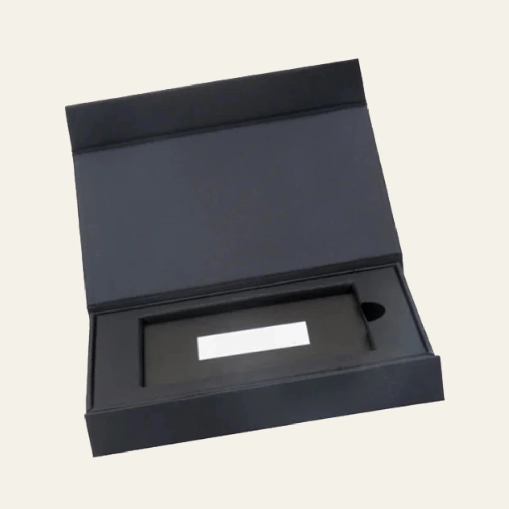 Credit Card Presentation Box - Hot Custom Boxes