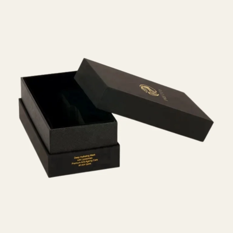Custom Luxury Cosmetic Packaging Boxes - Hot Custom Boxes