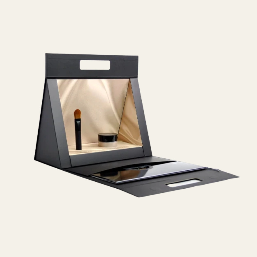 Custom Luxury Cosmetic Packaging Boxes - Hot Custom Boxes