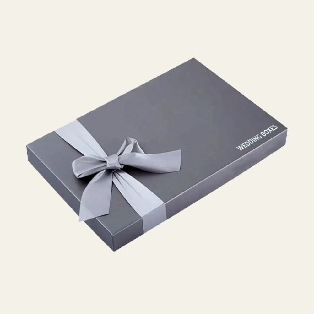 Wedding Card Boxes - Hot Custom Boxes