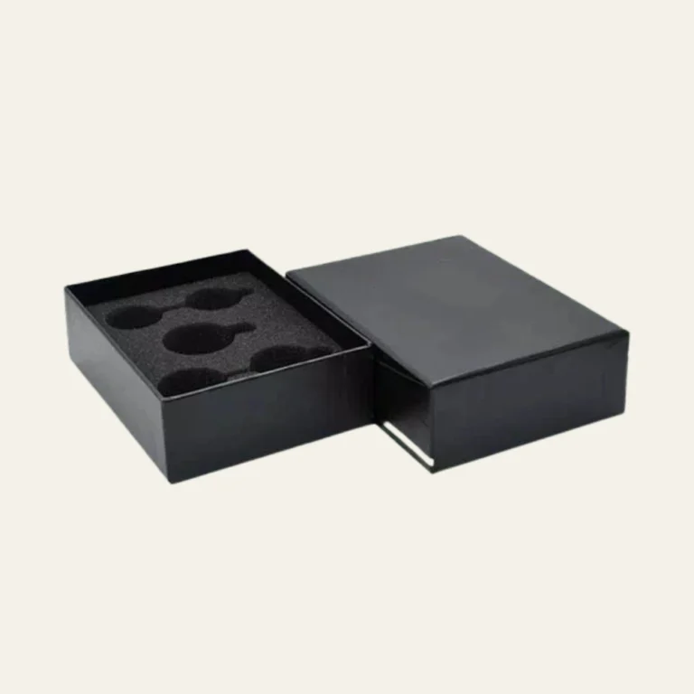 Custom Foam Inserts - Hot Custom Boxes