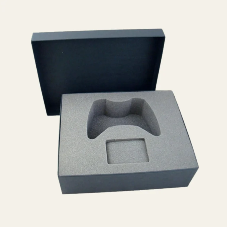 Custom Foam Inserts - Hot Custom Boxes