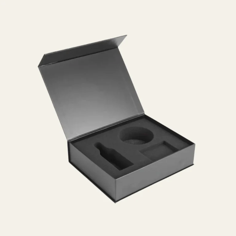 Custom Foam Inserts - Hot Custom Boxes