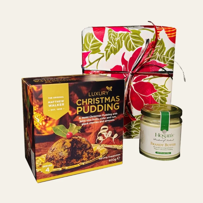 Custom Christmas Pudding Packaging Boxes - Hot Custom Boxes