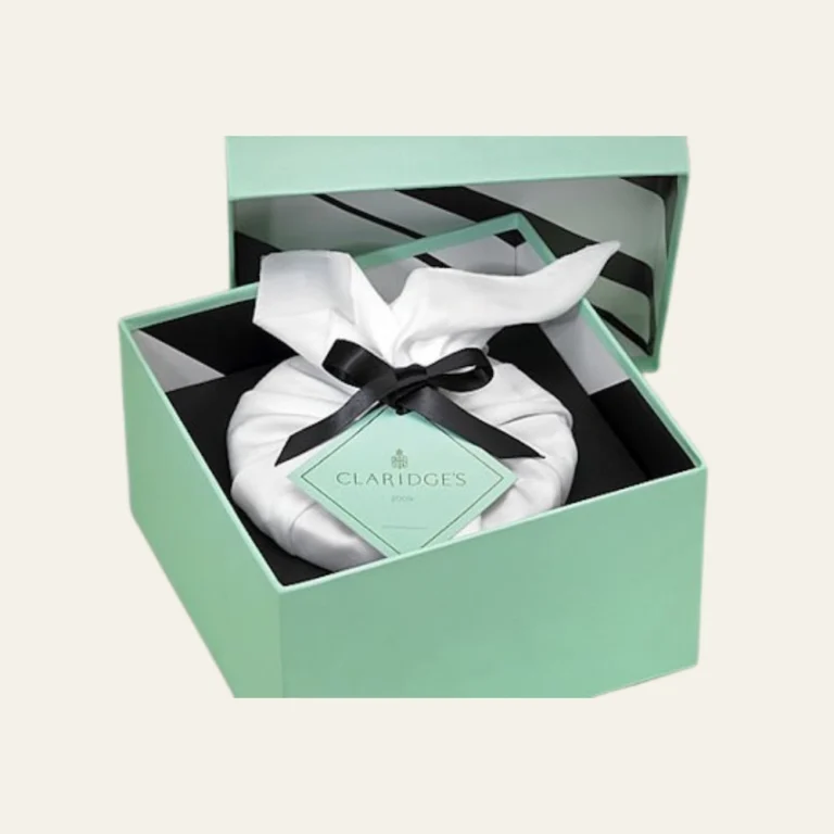 Custom Christmas Pudding Packaging Boxes - Hot Custom Boxes