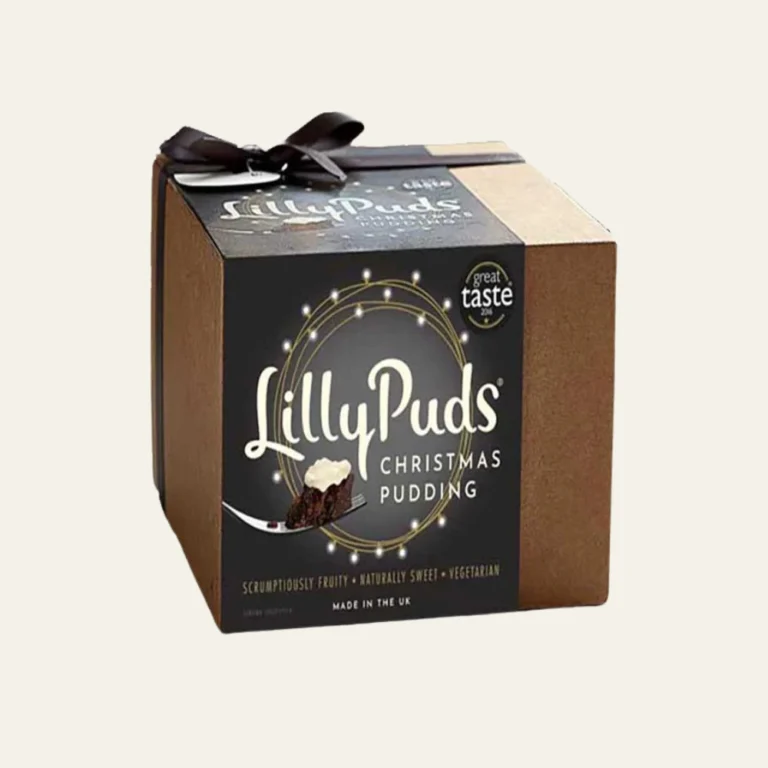 Custom Christmas Pudding Packaging Boxes - Hot Custom Boxes
