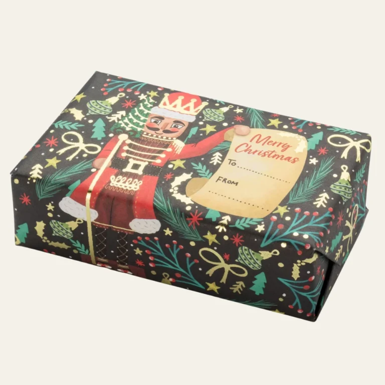 Christmas Soap Packaging​ Boxes - Hot Custom Boxes