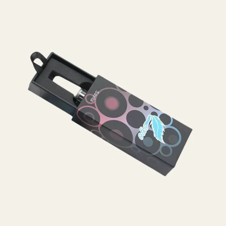 Custom Drawer Vape Packaging Boxes - Hot Custom Boxes