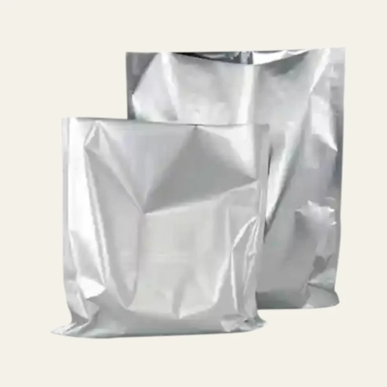 5 Gallon Mylar Bags Resealable​ - Hot Custom Boxes