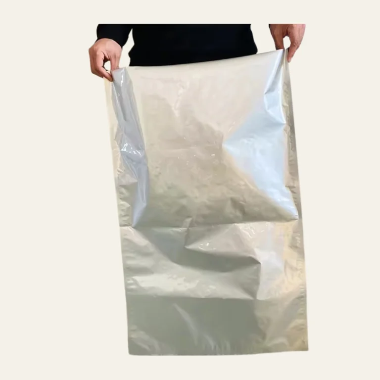 Large Resealable Mylar Bags​ - Hot Custom Boxes