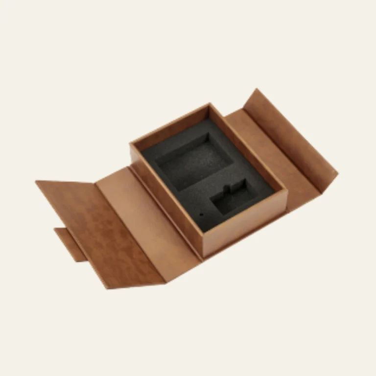 Custom Leather Boxes - Hot Custom Boxes