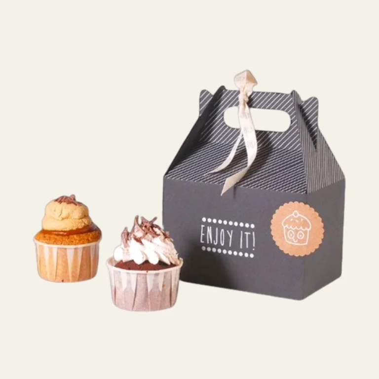 Gable Food Boxes​ - Hot Custom Boxes