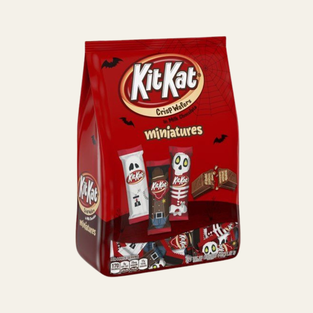 Halloween Candy Packaging Boxes - Hot Custom Boxes