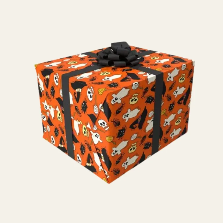 Halloween Gift Packaging Boxes - Hot Custom Boxes