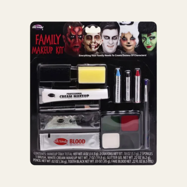 Halloween Makeup Packaging Boxes - Hot Custom Boxes