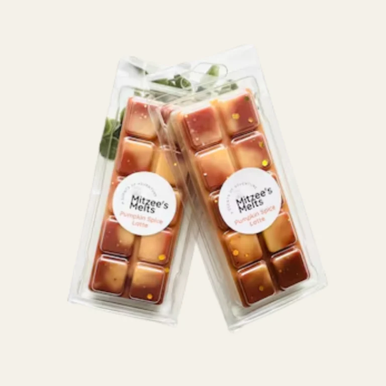 Halloween Clamshell Packaging Boxes - Hot Custom Boxes