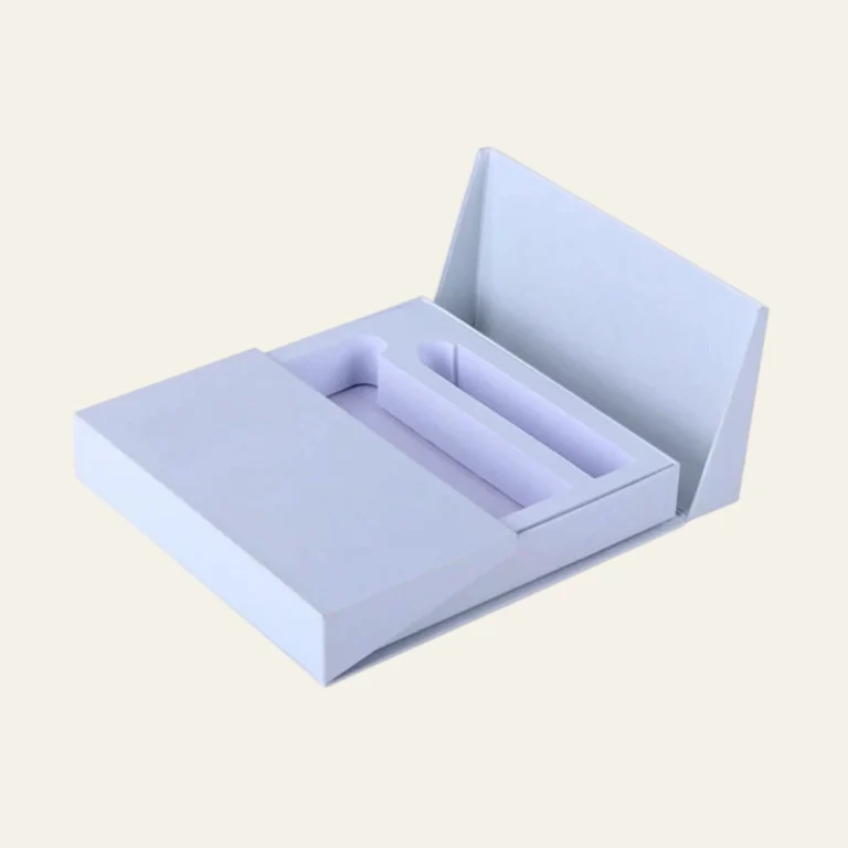 Custom Open Door Packaging - Hpt Custom Boxes