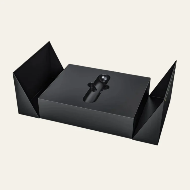 Custom Open Door Packaging - Hpt Custom Boxes