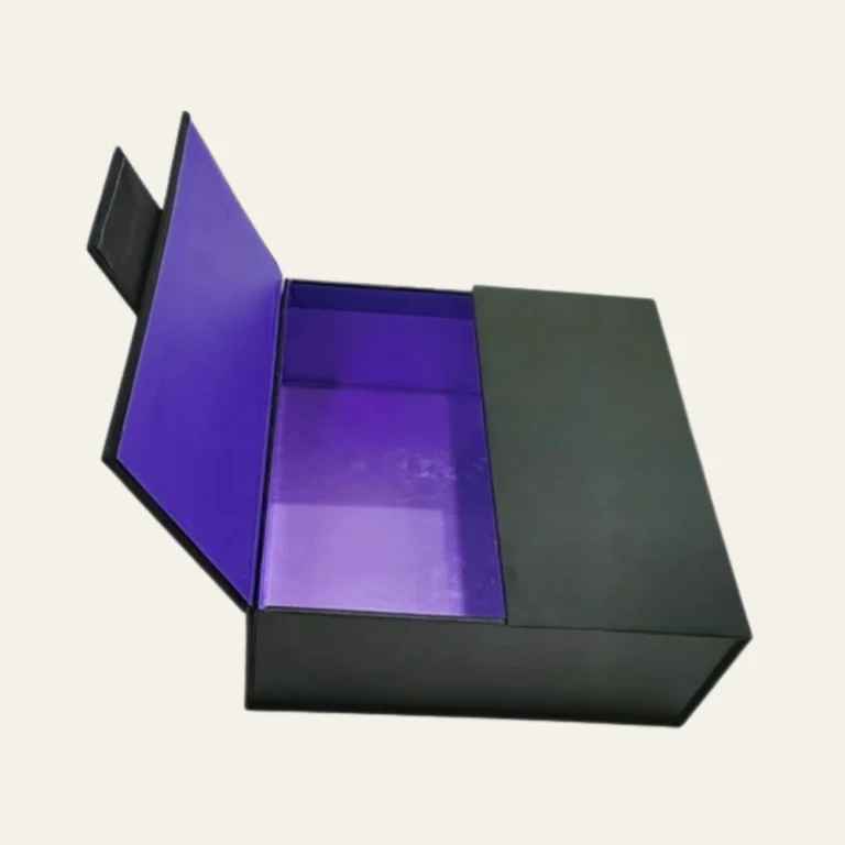 Custom Open Door Packaging - Hpt Custom Boxes