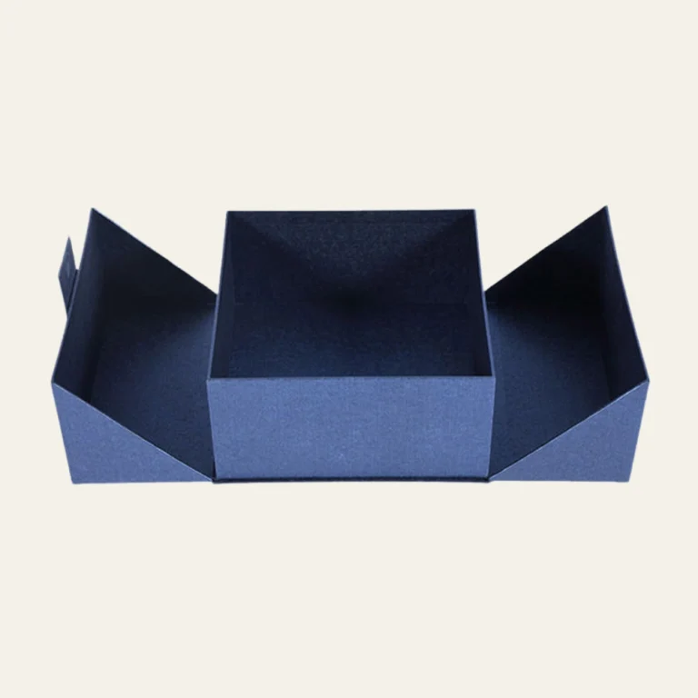 Custom Open Door Packaging - Hpt Custom Boxes