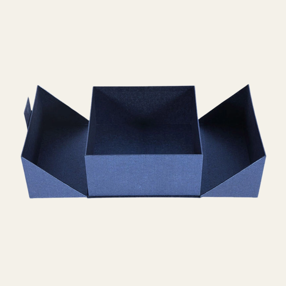 Custom Open Door Packaging - Hpt Custom Boxes