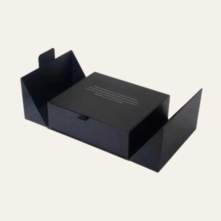 Custom Open Door Packaging - Hpt Custom Boxes