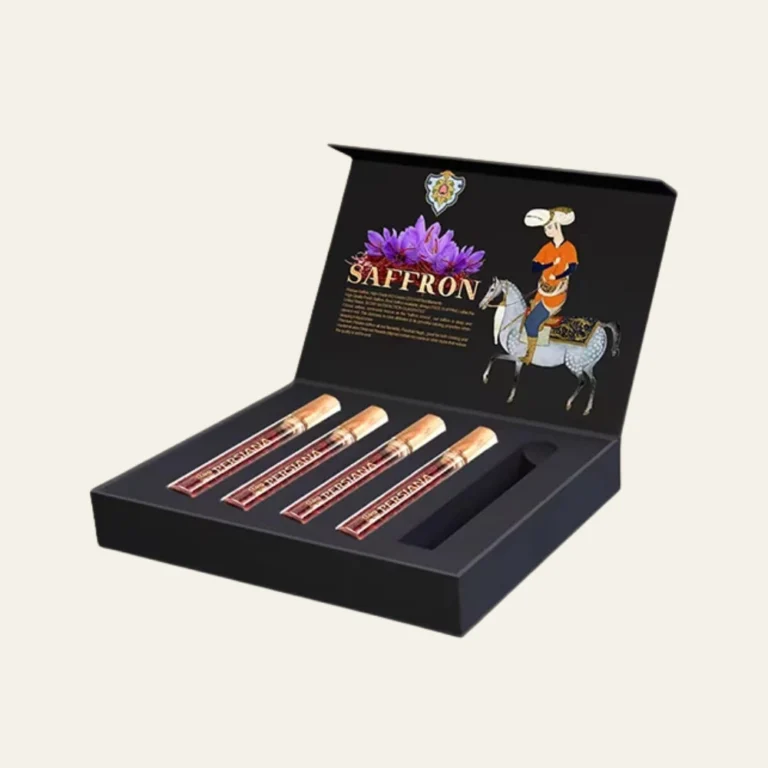 Custom Hard Box Packaging - Hot Custom Boxes